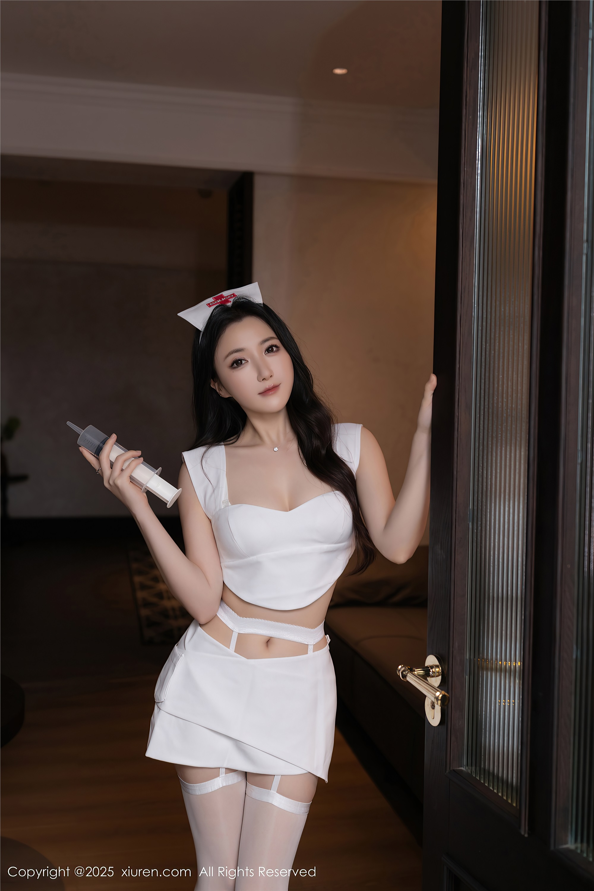 Xiuren秀人网 2025.08.29 NO.10711 鱼子酱Fish